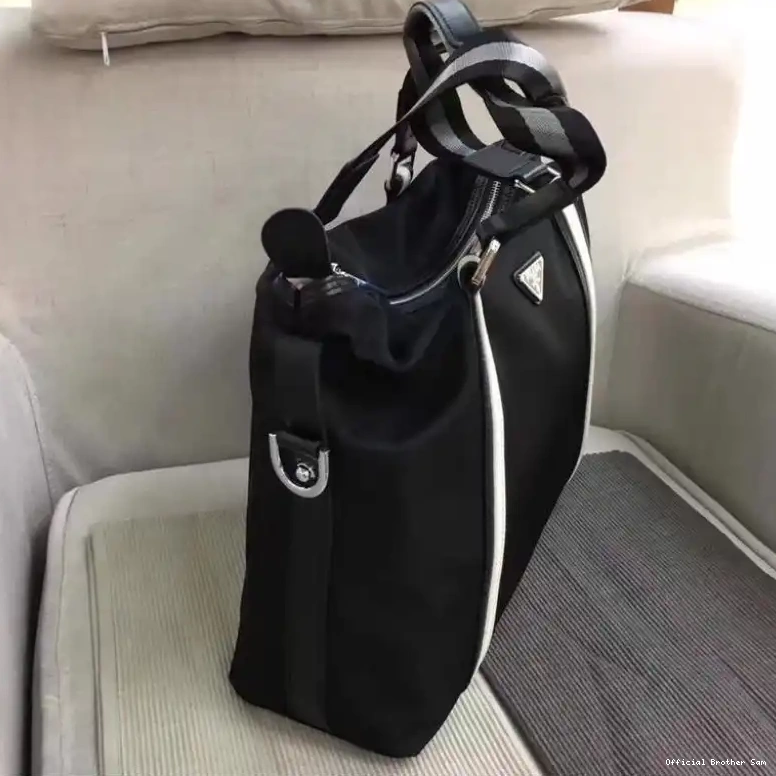 Official Brother Sam 1917M0094 Bags Prada 0721